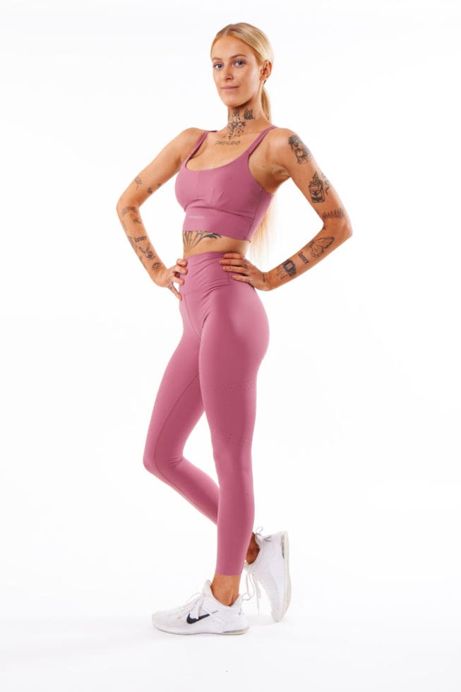 Gym Wear Sale - Allure Sports Bra