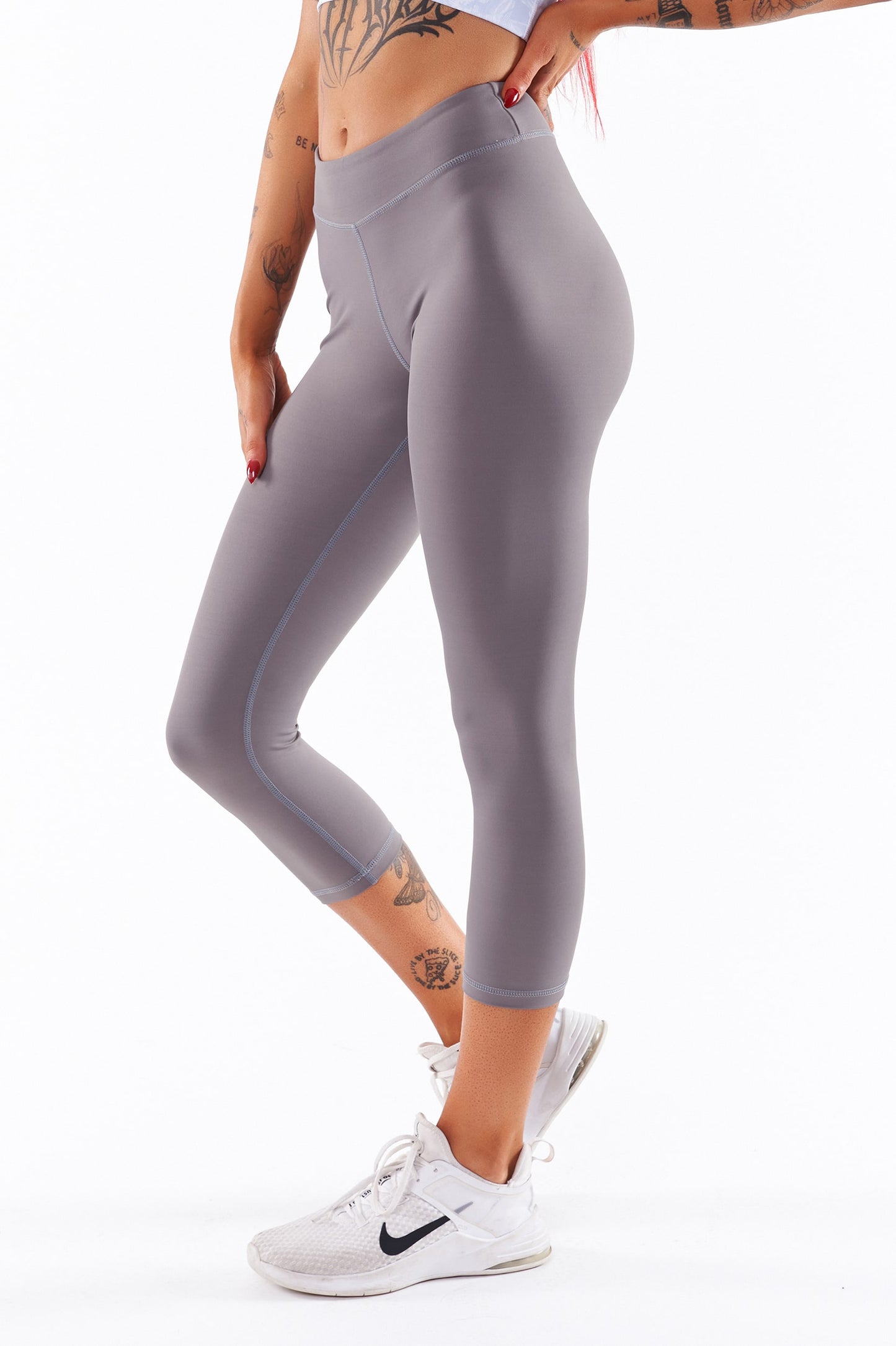 Gym Wear Sale - Scrunch Capri