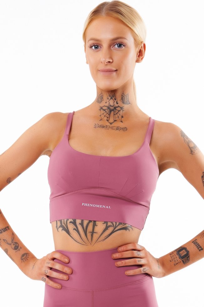 Gym Wear Sale - Allure Sports Bra