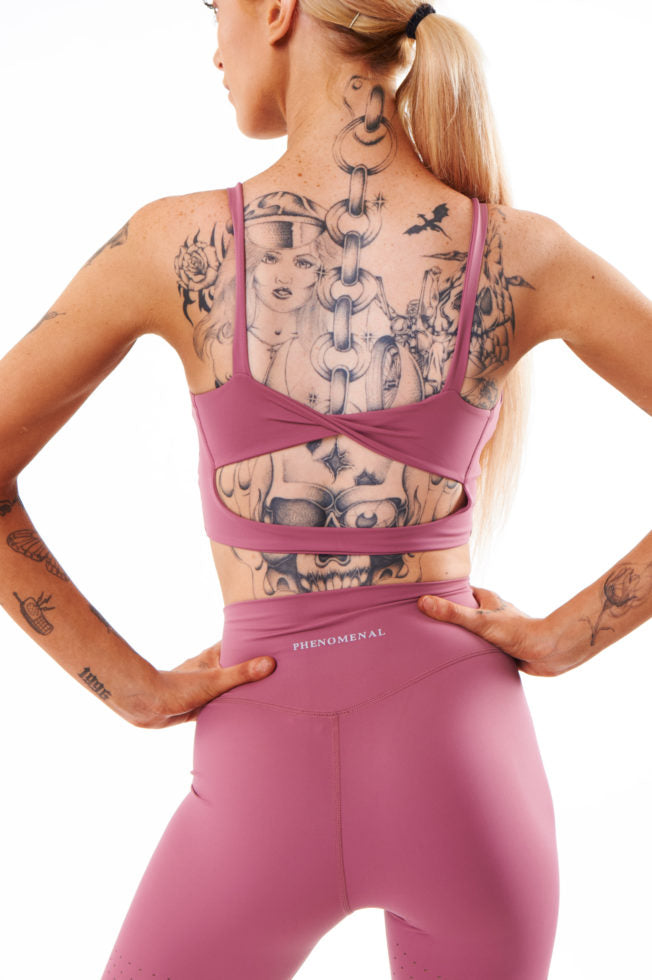 Gym Wear Sale - Allure Sports Bra