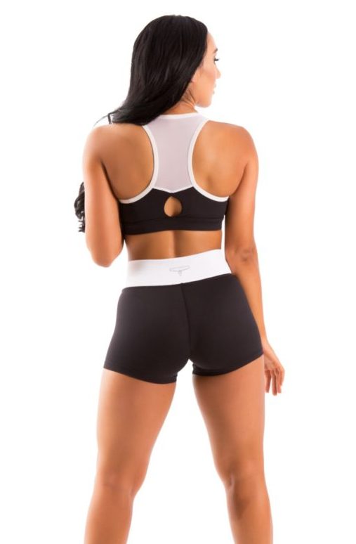 Gym Wear Sale - Raven Sports Bra