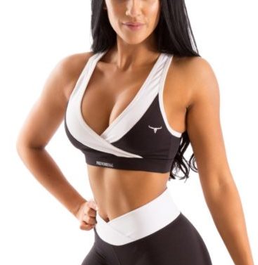 Gym Wear Sale - Raven Sports Bra