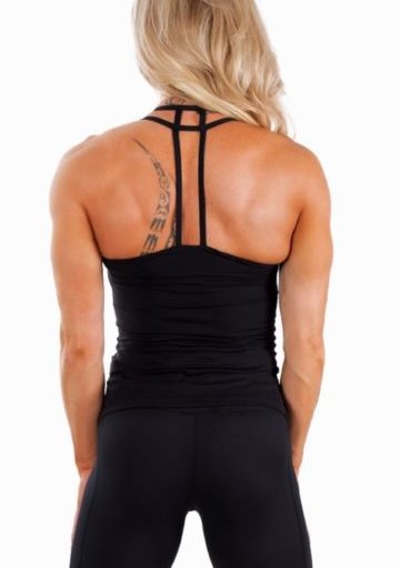 Gym Wear Sale - Pin Up Tank
