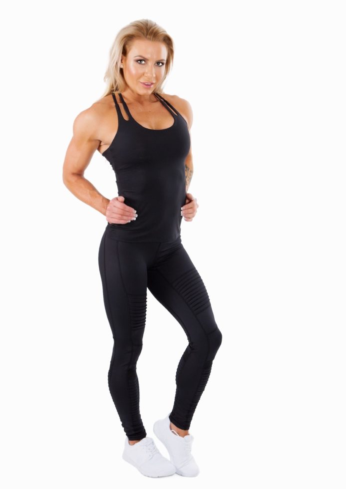 Gym Wear Sale - Pin Up Tank