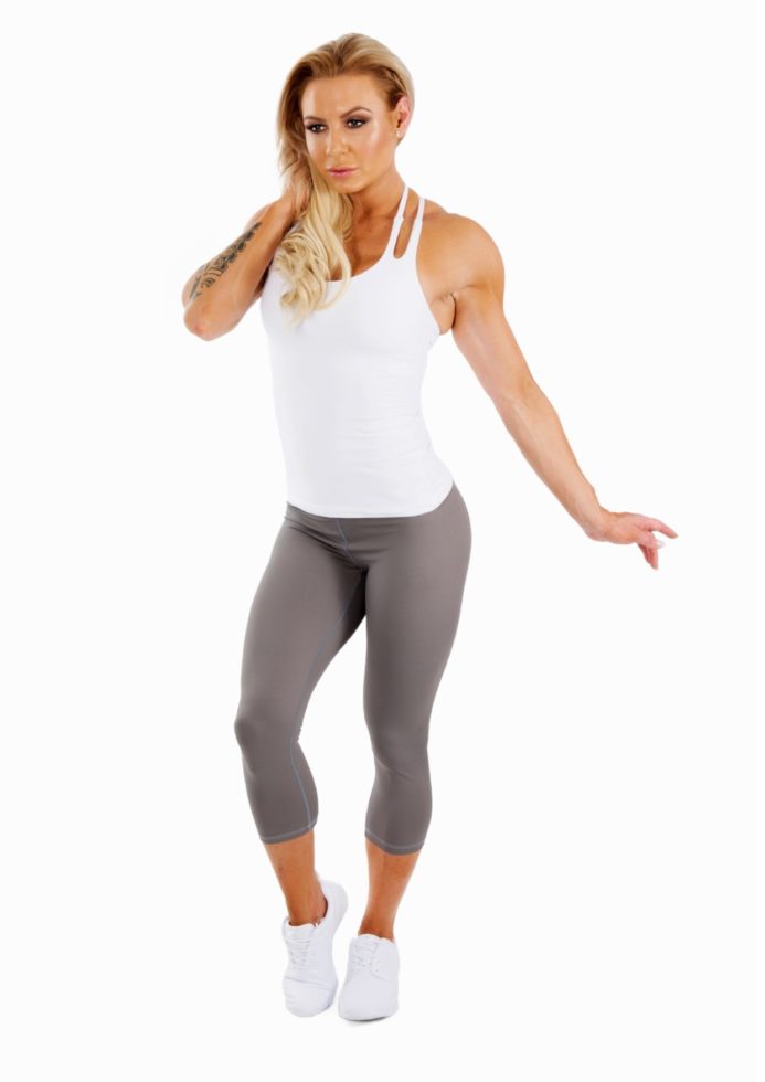 Gym Wear Sale - Pin Up Tank