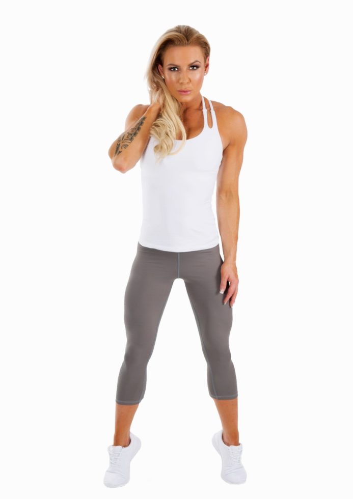 Gym Wear Sale - Pin Up Tank